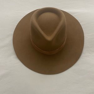 Lack of Color hat - size XL